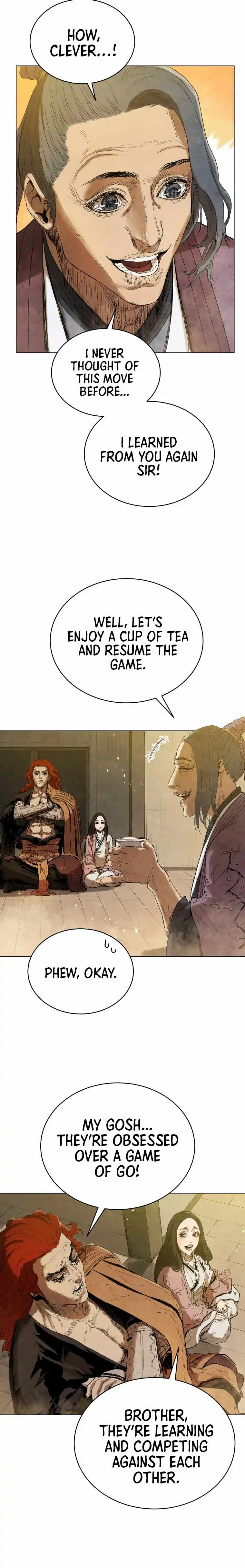 History Of Three States Chapter 55 4